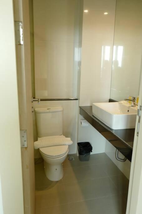 185 Residence Khonken Kültér fotó