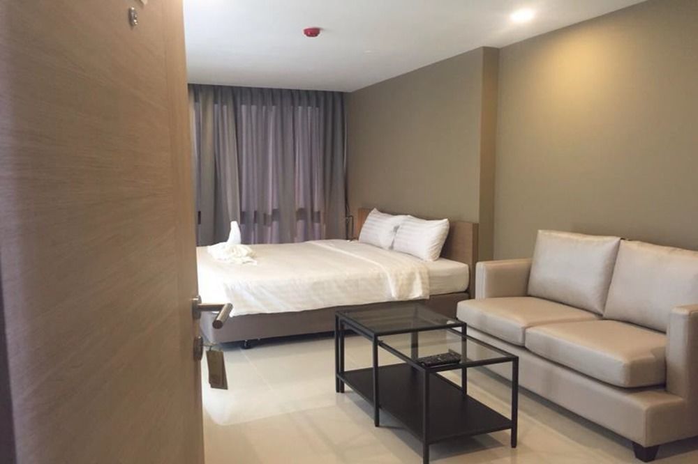 185 Residence Khonken Kültér fotó