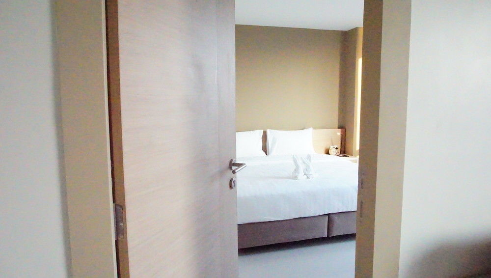 185 Residence Khonken Kültér fotó