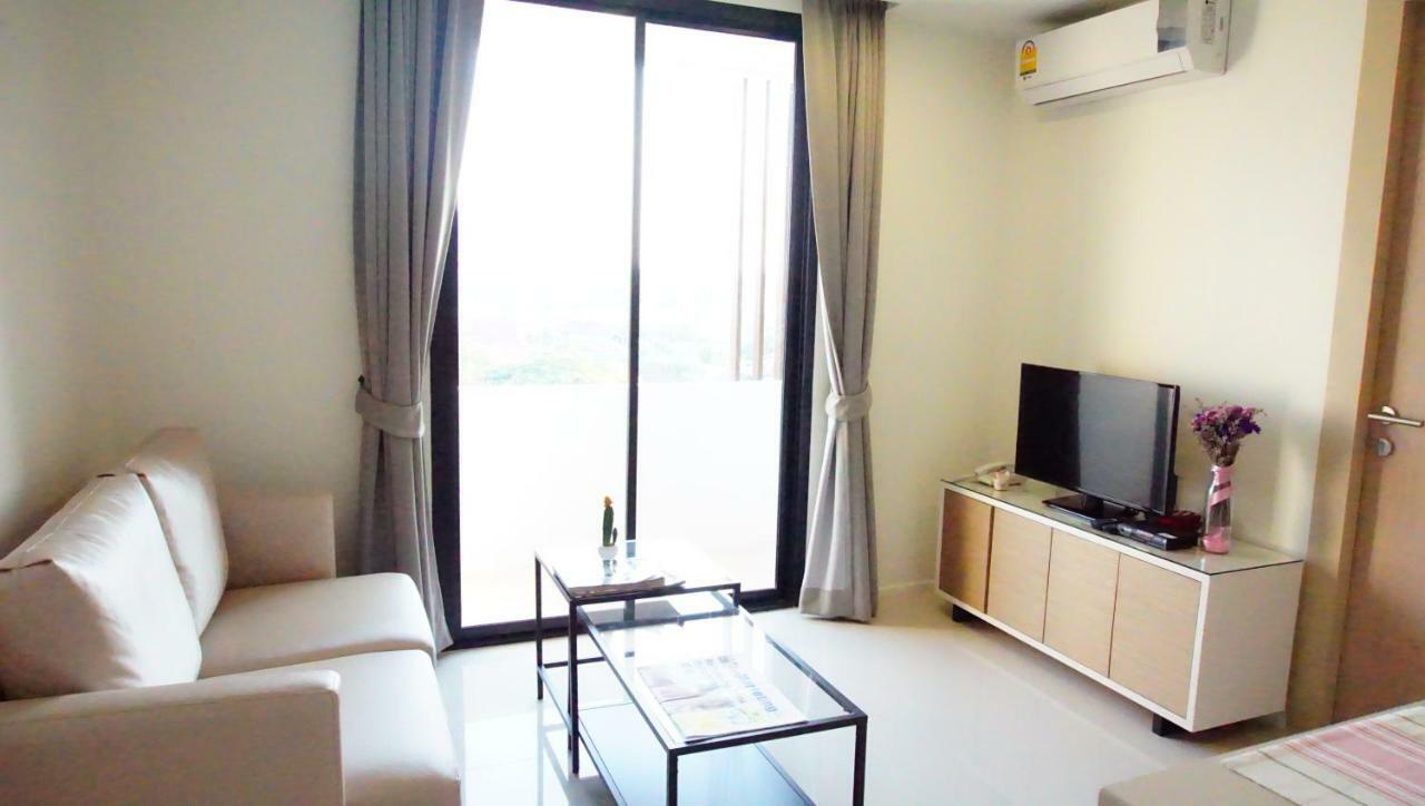 185 Residence Khonken Kültér fotó