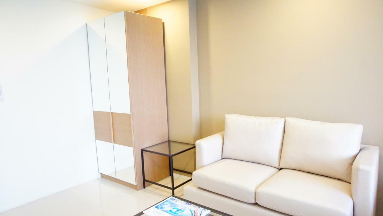 185 Residence Khonken Kültér fotó