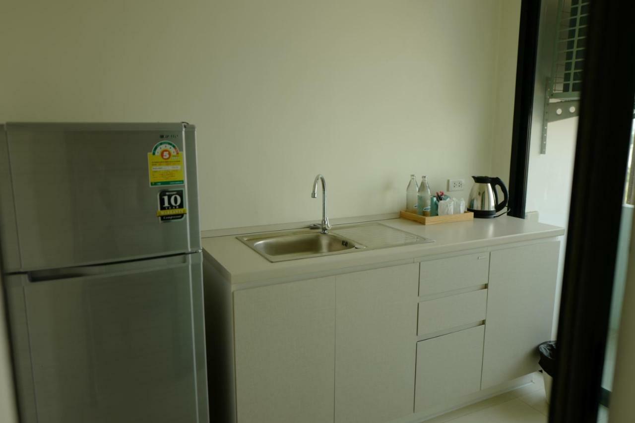 185 Residence Khonken Kültér fotó