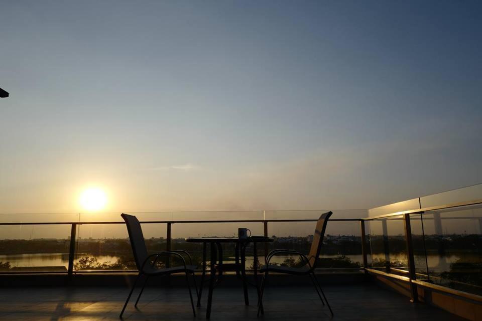 185 Residence Khonken Kültér fotó