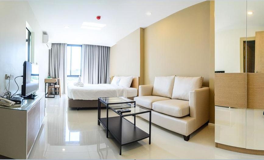 185 Residence Khonken Kültér fotó